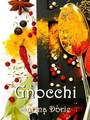cover image of Gnocchi